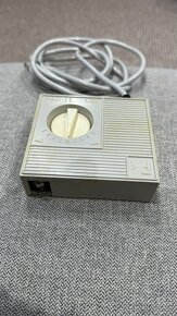 Trafo Pico - napájení modelů vláčků PICO RETRO - 5