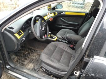 Audi A6 Avant 2.5 Tdi - 5