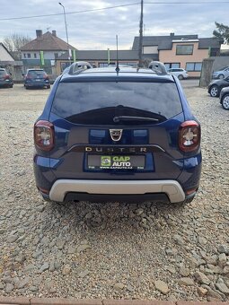 Dacia Duster 1.6 SCe 84kW orig.47.tis.km - 5