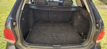 Golf variant V r.v.2008 - 5