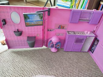 Karavan barbie - 5