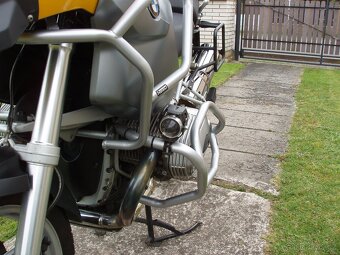 BMW R 1200 GS - 5