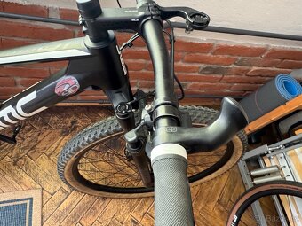 Prodám horské kolo BMC vel.L - 5