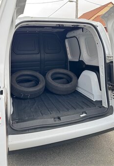 Mercedes-Benz Citan 112 CDI - 5