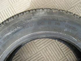 Pneu 175/80 R14 a 185/60R14 - 5