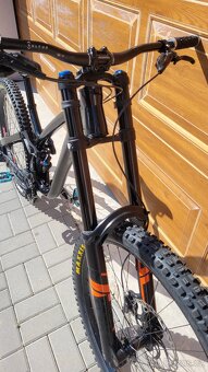 NS FUZZ 2024 downhill - 5