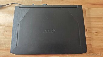 Acer Nitro 5, Core i5, 16GB RAM, 1TB M.2 SSD, RTX 2060 6GB - 5