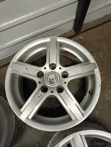 ALU 5x112 R15 - 5