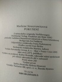 Pokušení - 5