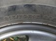 Prodám 3ks plech.disků + 2ks pneu na RAV 4 - r.1996 - 5