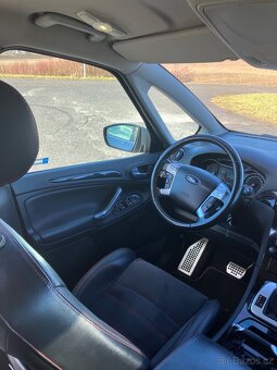 Ford S-MAX - 5