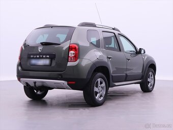 Dacia Duster 1,6 16V 77kW LPG Klima Tažné (2013) - 5