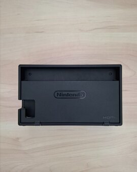 Prodám Nintendo Switch Super Mario - 5