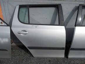 Karosářské díly Fabia II HB - 9156 - 5