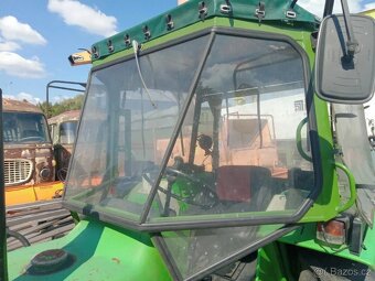 Ciągnik Deutz-Fahr D52 06 - 5