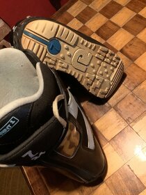 snowboard boty vel.24 - 5