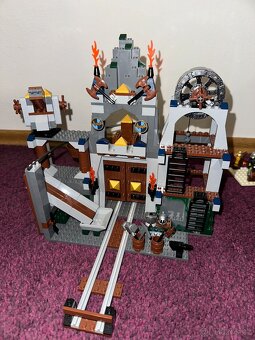 Důl trpaslíků 7036 - 5