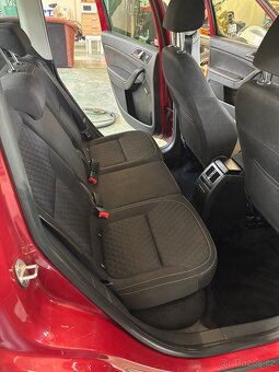 Škoda Yeti 2.0 tdi 4x4 dsg - 5