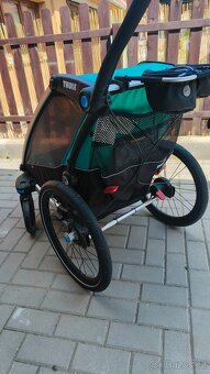 Thule Chariot Lite 1 Bluegrass - 5