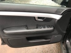 Audi A4 B6 2002 Avant 2,5TDI 114kW AYM,S-LINE,Bose - DILY - 5