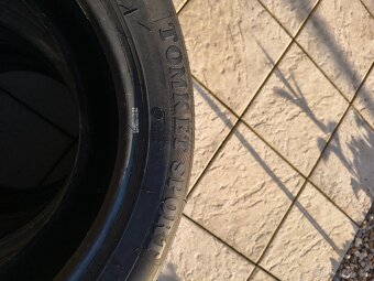 205/55 R16 letni - 5