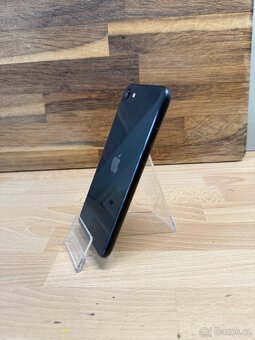 iPhone SE 2020 64GB, černý (12 měsíců záruka) - 5