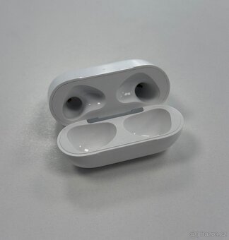 Náhradní pouzdro AirPods 3 ORIGINÁL ✅ - 5