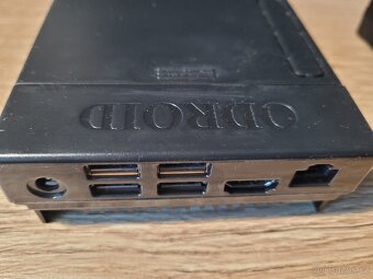 ODROID-N2 2GB RAM - 5