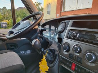 IVECO DAILY 35S13V - 5
