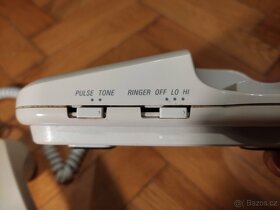 Starý telefon - 5