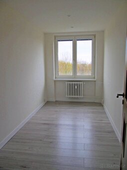 Pronájem, byt 3+1, 77 m², Ostrava - Zábřeh, ul. Hulvácká - 5