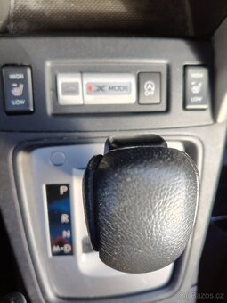 Subaru Forester - 5