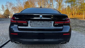 BMW 530d - 5