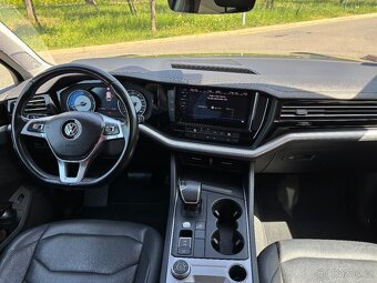 VW Touareg 3.0 TDI TAŽNÉ ZÁRUKA - 5