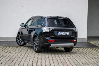 Mitsubishi Outlander 2.2 DI-D Intense+ - 5