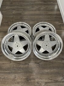 Kerscher New Star 17” - 5