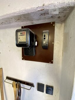 Prodej garáže, 15 m2 - Brno-Kohoutovice, ev.č. 150024 - 5