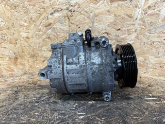 KLIMAKOMPRESOR 3.0 TDI 7L6820803Q - 5