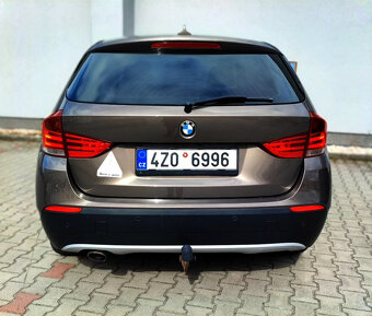 BMW X1 XDRIVE 23d 150KW STEPTRONIC - 5