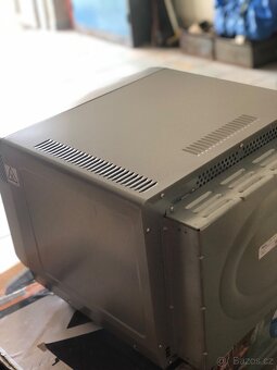 mikrovlnná Whirlpool JT 479 IX - 5
