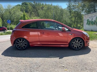 Opel Corsa D OPC Nurburgring edition - 5