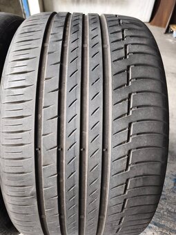 315/30 r22 letní pneumatiky Continental Premium Contact 6 - 5