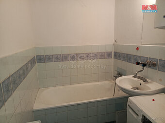 Pronájem bytu 3+1, 65 m², Moravská Třebová - 5