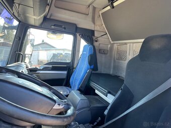 MAN TGX 33.540, 6x4 tahač návěsů - 5