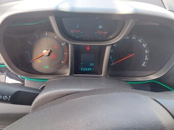 Chevrolet Orlando 1.8i,LPG - 5