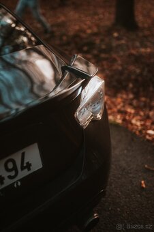 Toyota GT86 – manuál – krásný stav – dovoz Švédsko - 5