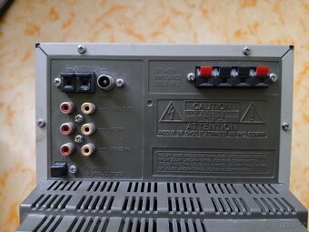 hifi sony - 5