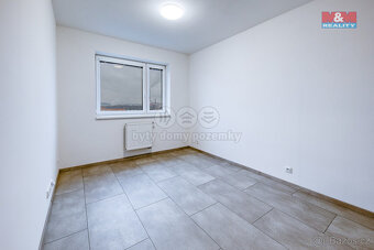Pronájem bytu 2+kk, 59 m², Plzeň, ul. Otýlie Beníškové - 5