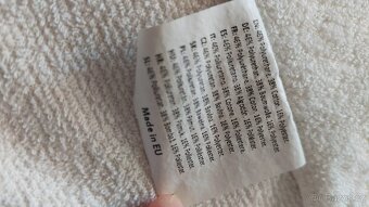 Chrániče matrace do postýlky Emitex, Kaarsgaren, Jsyk. - 5