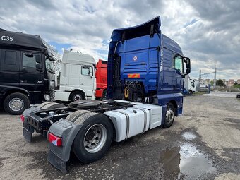 MAN TGX 18.480 - 2X TANK - 792 441 Km - 5